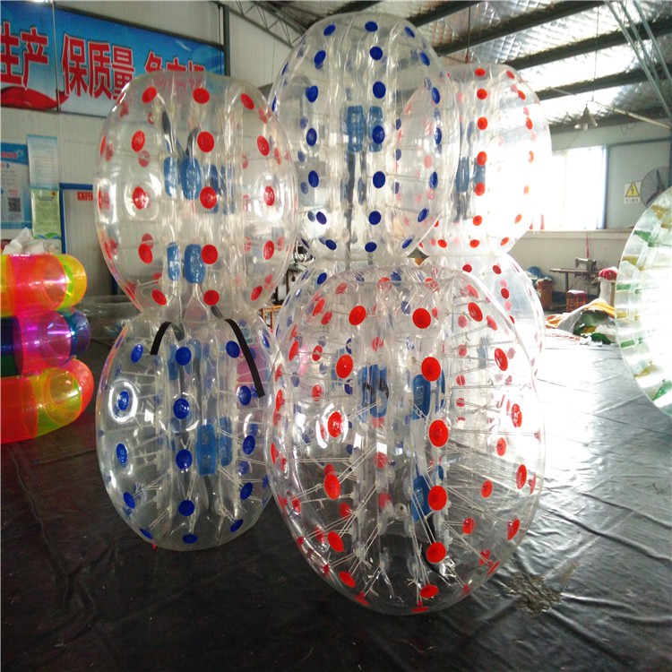 滁州悠波球大全
